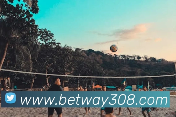 必威betway发展历程